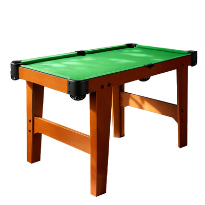 单日发丨家用儿童台球桌送货上门