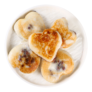 衢州特产传统纯手工龙游小糍糕正宗农家早餐小吃糕点网红发糕