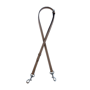 适用蔻驰city15 23肩带替换coach托特包mini改造斜跨包带配件内胆