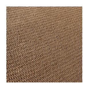 仿剑麻可机洗客厅卧室地毯家用房间沙发床边茶几毯日式中古风地垫