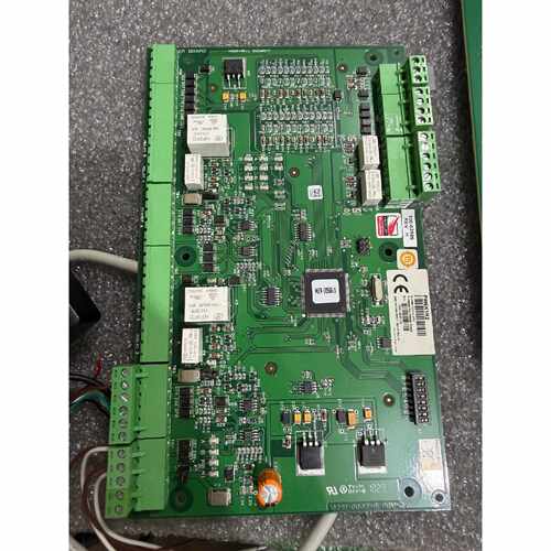 议价霍尼韦尔门禁PW6K1R2控制器维修