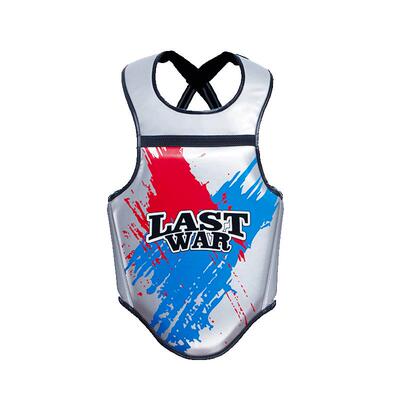 LASTWAR拳击护具散打促销款