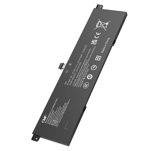【国家3C认证】CMP适用小米笔记本air13电池13.3 pro15.6 游戏本电池R13B01W/02W R15B01W G15B01W指纹版通用