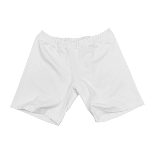 芭蕾男体操服成人形体操裤子练功舞蹈短裤基础训练护身裤男士平角