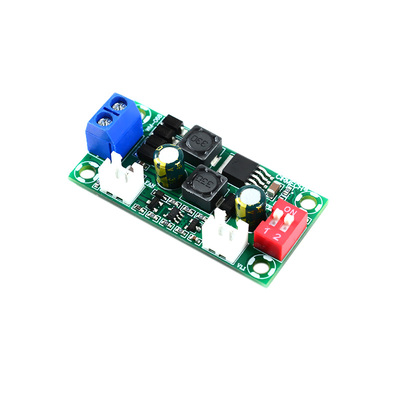 风扇12V24V温控模块CIRMECH