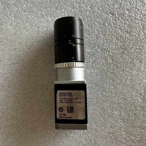 溢价-acA640-100gc