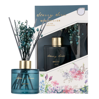 miniso名创优品繁星璀璨无火香薰