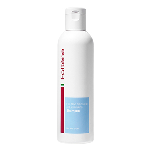 【百亿补贴】丰添控油蓬松丰盈洗发水去油清爽氨基酸洗头膏