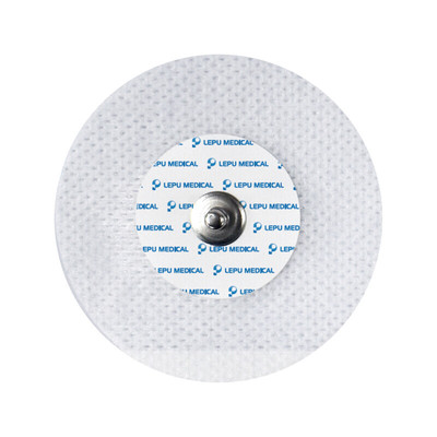 乐普按扣式医用心电采集电极贴片