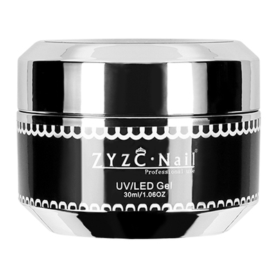 zyzc光疗胶ZYZCNail/指优镇创