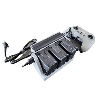 DJI/大疆 DJI大疆FPV无人机FPV充电管家充电站电池收纳电池包