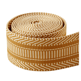 适用于H家凯莉包菜篮子包伊芙琳包 宽5cm织带手工DIY皮革60cm连裁