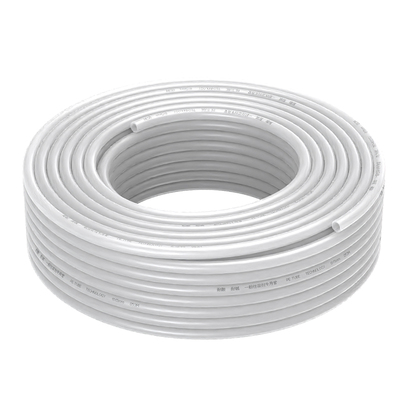 PE气管防腐蚀半透明耐酸碱8mm