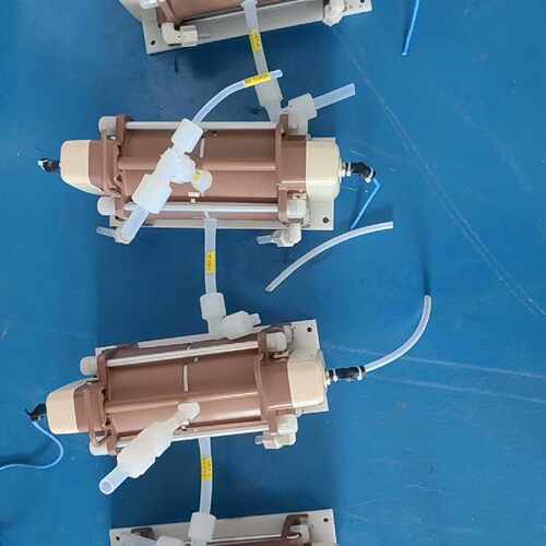 Iwaki易威奇风囊泵FS-15HT2，FS-30HT2功能—议价