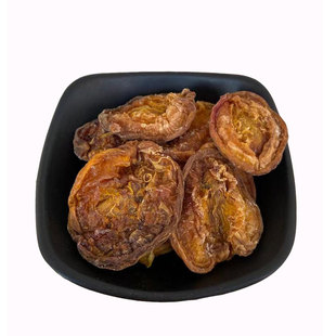 晋初晋北农家无核果干杏肉山西特产阳高杏脯大杏干酸500g