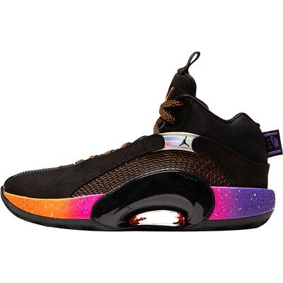 耐克AJ35大童运动篮球鞋