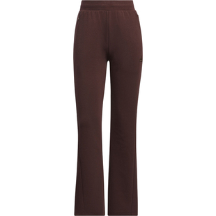 Adidas/阿迪达斯正品MW DK FLARE PT男女休闲喇叭裤JX6841