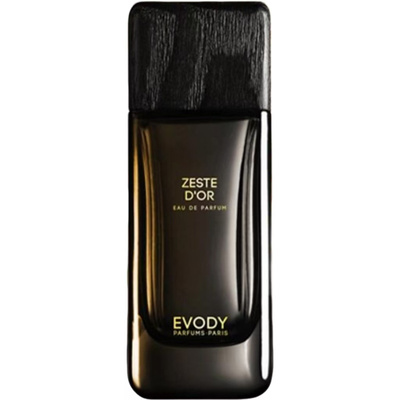 evodyparfums众人之香香水小样