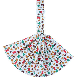 背带新生宝宝单肩背袋婴儿抱兜一字横抱神器侧抱背巾简易透气薄款