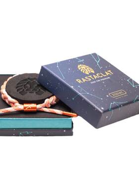 RASTACLAT情侣小狮子手链欧美