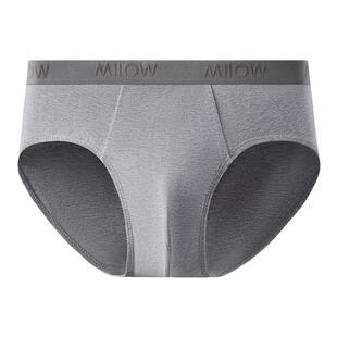 猫人纯棉男士内裤大码200斤胖子宽松肥佬裤加肥加大三角短裤男款