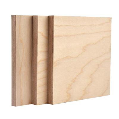 4-40mm进口全桦木板定制多层胶合板全屋定制家具板材俄罗斯海洋板