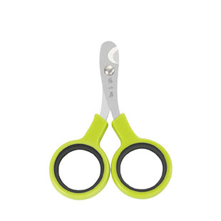 【猫狗通用】张小泉猫咪指甲剪套装狗狗剪指甲刀宠物用品指甲剪刀