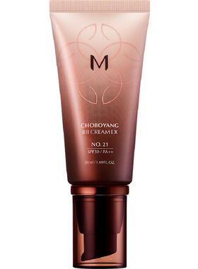 Missha谜尚BB霜SPF3048小时持妆
