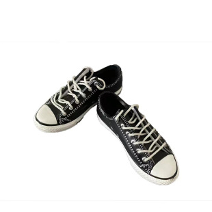 小布blythe娃娃鞋子 烂草莓 丽佳 平脚娃娃鞋子 1/6兵人鞋 板鞋