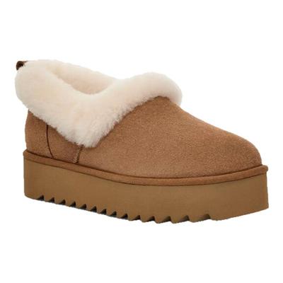 UGG女士时尚懒人舒适休闲拖鞋