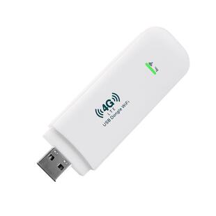 【可自插卡】全网通随身wifi笔记本电脑4G无线上网卡USB卡托设备终端车载神器移动mifi热点