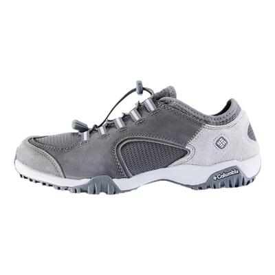 哥伦比亚抓地耐磨休闲鞋