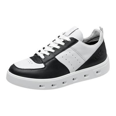 ECCO爱步休闲板鞋运动鞋