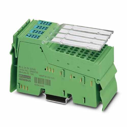 议价少量现货数字量模块IB IL 24 DI 32/HD-PAC-2862835菲尼克斯