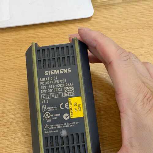 6ES7 972-0CB20-0XA0 PC适配器US—议价