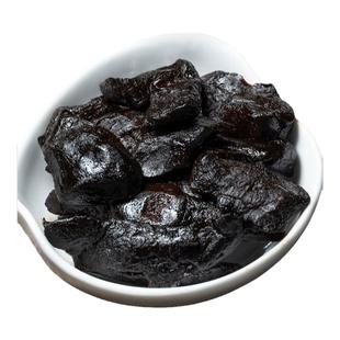 武当山九蒸九晒野生鸡头非九华山黄精即食辟谷九制黄精500克包邮