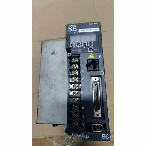 询价RUKING儒竞伺服驱动器SEA1-ZF3020LRCPS
