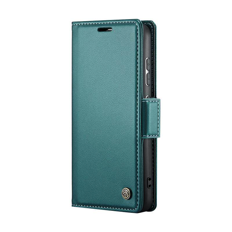 适用三星A56手机壳翻盖皮套Galaxy a56保护套5G全包防摔SM-A566B皮套A36硅胶软壳带插卡包商务壳支架外