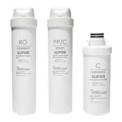 苏泊尔UR2T1净热一体滤芯