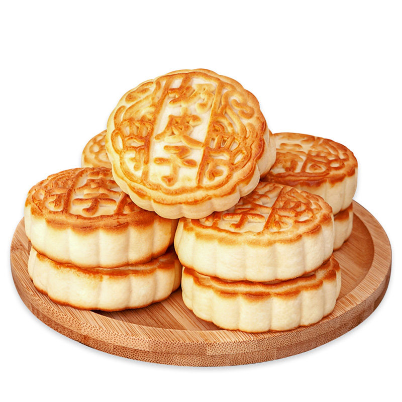 内蒙古特产月饼呼和浩特