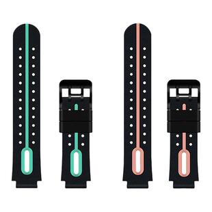 适用小天才手表带电话手表表带z7Z5Z6Z1Z2yZ3Z1Sq1q2ARD2儿童硅胶配件通用潮巅峰版库洛米蜘蛛侠螺丝刀钢化膜