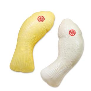 郭秀青2.8kg金银千层鱼馒头礼盒套装舌尖上的中国手工花样饽饽