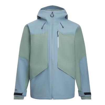 安德玛官方【城市野趣系列】UA男子三合一运动休闲冲锋衣1389299