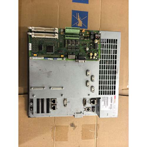 议价西门子SINUMERIK 802D sl主机，型号6FC