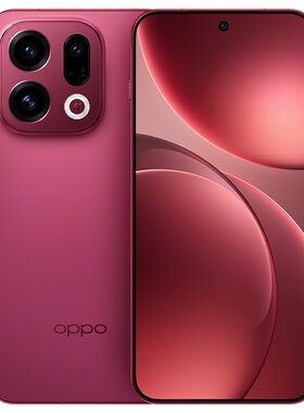 OPPOFindX9新款拍照手机