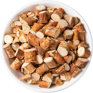 五指毛桃中药材500g250/100g五指毛桃根片煲汤材料另售土茯苓