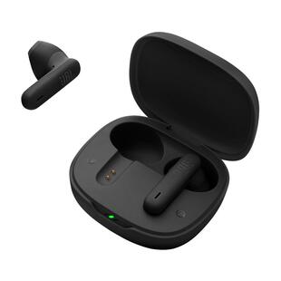 JBL WAVE FLEX 2 真无线蓝牙耳机 半入耳音乐通话高品质防水耳机