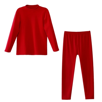 【2026结婚大红秋衣秋裤】