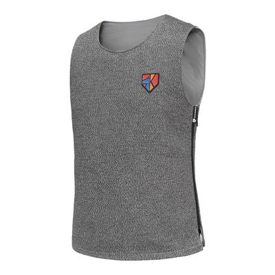 超轻隐蔽式防刺服防身服