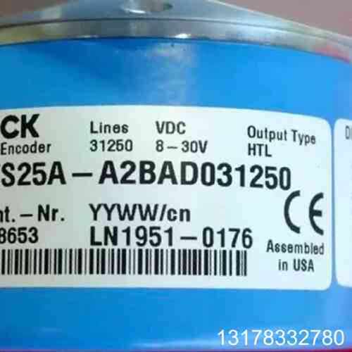 议价DFS25A-A2BAD031250 增量
